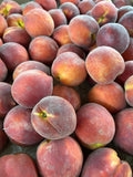 Sweet Southern Peach Seeds